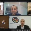 الأطباء الأردنيين في ألمانيا وأطباء القلب الأردنية تبحثان تعزيز التعاون العلمي والمهني