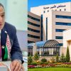 الشوعاني يكتب – ابو رمان يبدأ بإعادة دفة قيادة سفينة مستشفى الأمير حمزة إلى مسارها الصحيح .