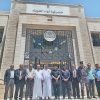 متصرف الشوبك يترأس اجتماع المجلس الأمني ويؤكد أهمية تعزيز الوعي المجتمعي والحفاظ على الأمن
