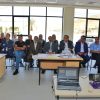 مديرية تربية البترا تعقد ورشة توعوية حول مجالس الشبكات والخطط التطويرية