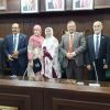الزين والفهيد والبرغوثي والرضاونه في امسية الشعر الثانية بمهرجان جرش بالتعاون مع اتحاد الكتاب