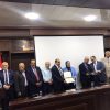 مهرجان جرش ينتدي حول سردية الحضارات والاثار بالتعاون مع اتحاد الكتاب