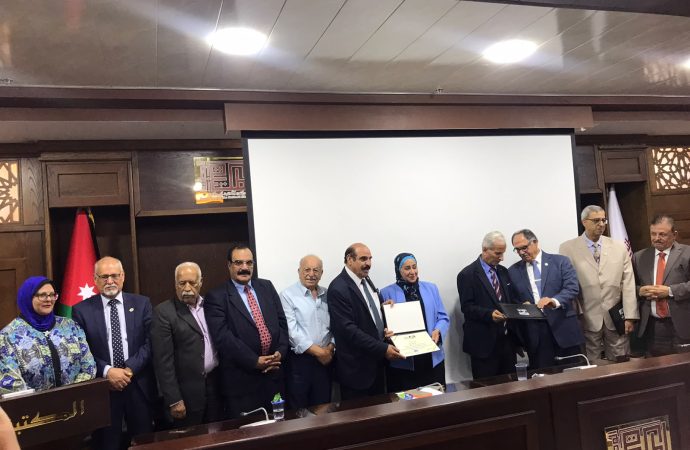 مهرجان جرش ينتدي حول سردية الحضارات والاثار بالتعاون مع اتحاد الكتاب