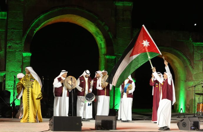 الكويت وكوريا ومصر وفلسطين ضيوف بفنهم على مسرح “الهيبودروم”