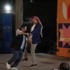 ” الصوت والضوء” يستضيف زعل وخضرة في “اوف سايد” ضمن مهرجان جرش