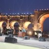 التراث الصيني والطرب الأردني يلتقيان على مسرح الهيبودروم في مهرجان جرش