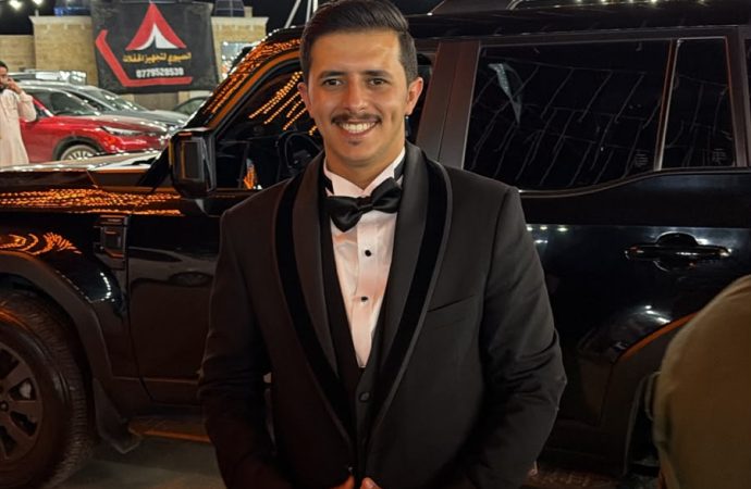 أفراح الزيدان بني صخر.. زفاف المهندس محمد نور فواز منور الزيدان