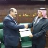 مهرجان جرش.. بالتعاون مع اتحاد الكتاب منتدون حول السردية العسكرية في المكتبة الوطنية
