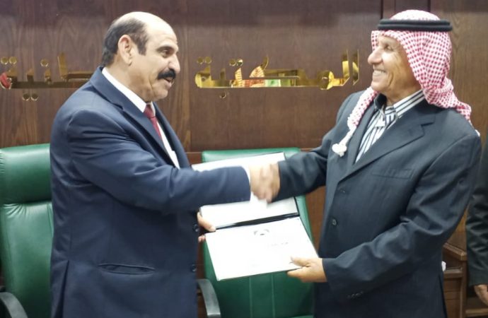 مهرجان جرش.. بالتعاون مع اتحاد الكتاب منتدون حول السردية العسكرية في المكتبة الوطنية
