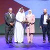 مسرحية” المدعو صدفة” من البحرين تحصد جوائز مهرجان المونودراما المسرحي الرابع
