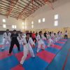 تواصل فعاليات حزمة البرامج التدريبية في المراكز الشبابية التابعة لمديرية شباب البترا