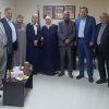 مجلس محافظة معان يبحث تحديات القطاع التربوي